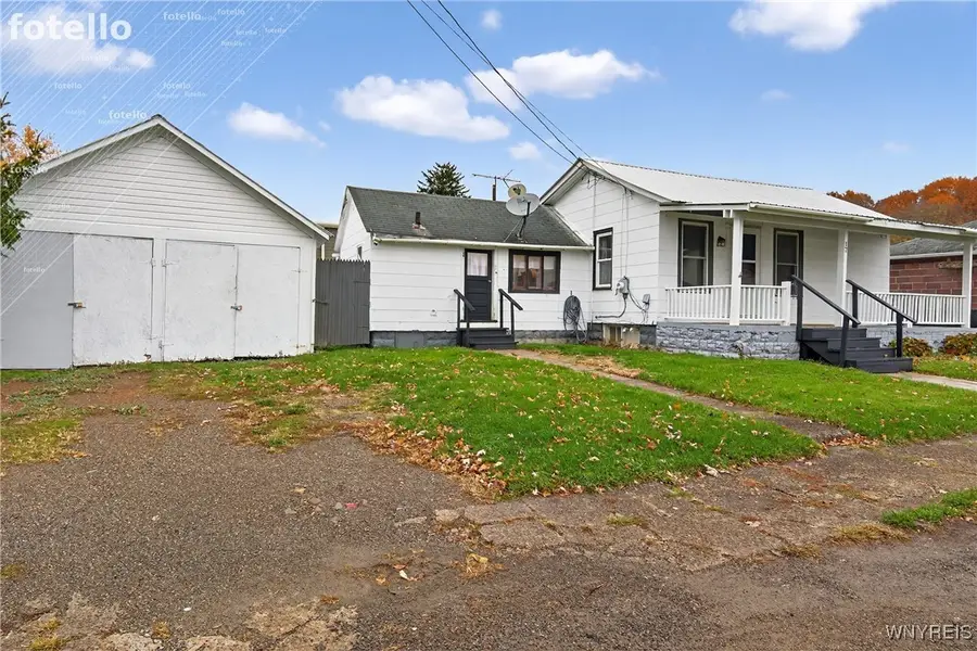 17 Bader Avenue, Gowanda, NY 14070 - Image #2