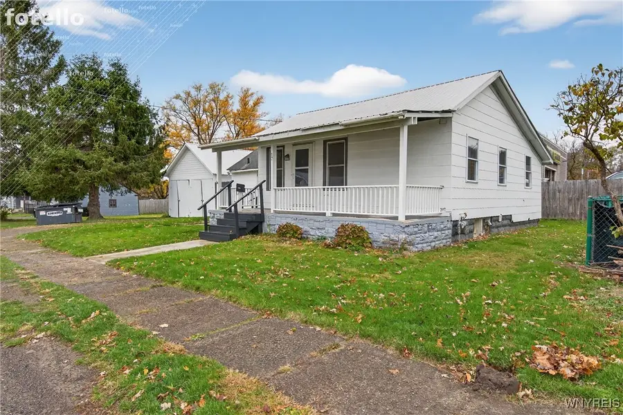 17 Bader Avenue, Gowanda, NY 14070 - Image #3