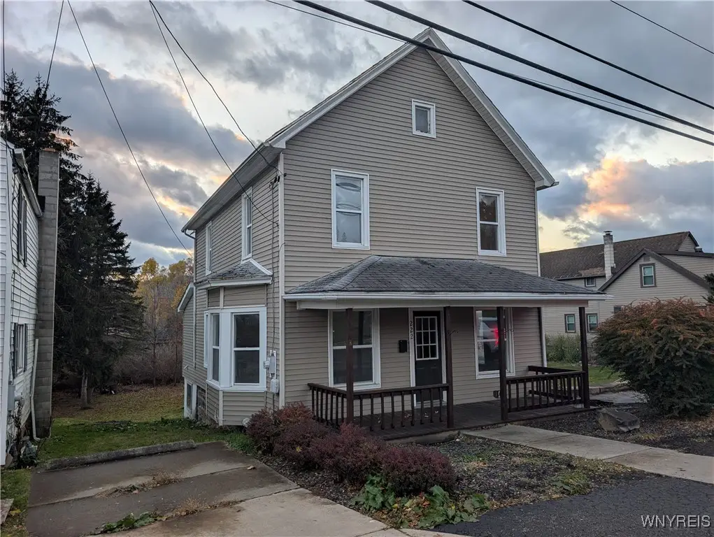 222 E Main Street, Allegany, NY 14706 - Image #1
