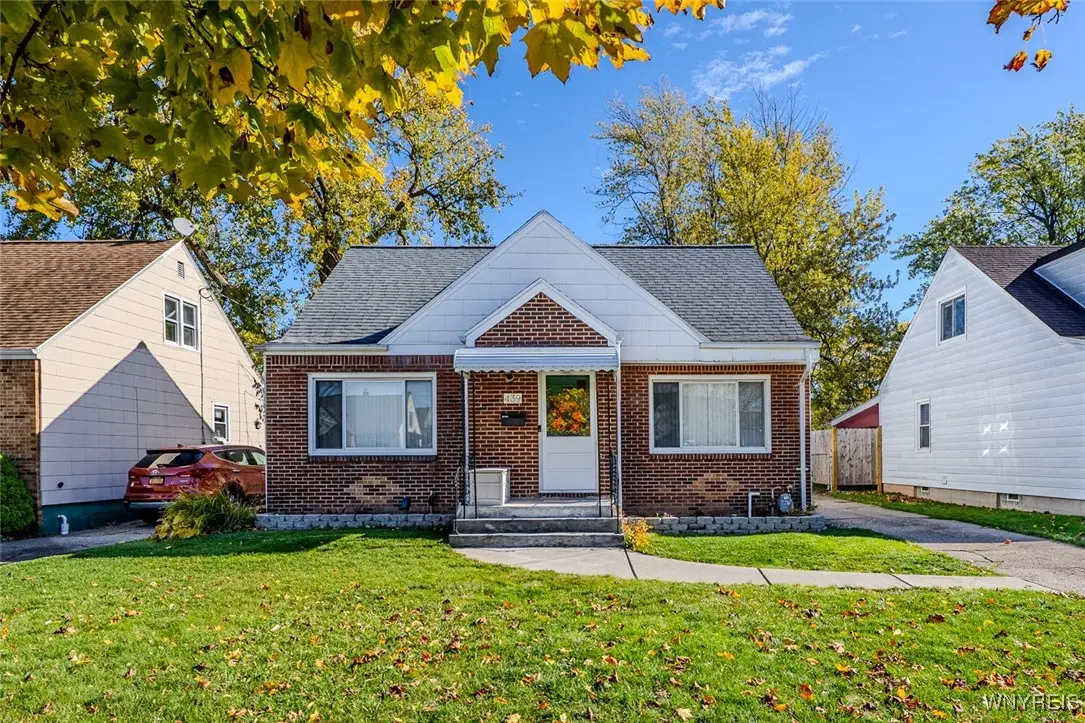 439 Capen Boulevard, Amherst, NY 14226 - Image #1