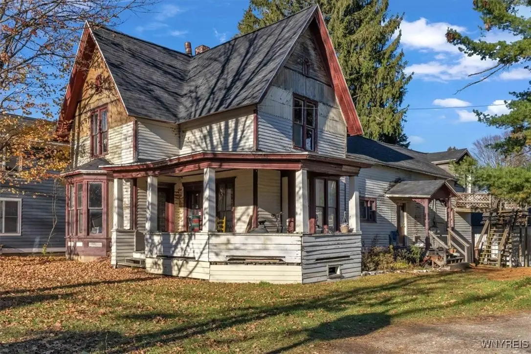 8 Monroe Street, Ellicottville, NY 14731 - Image #1