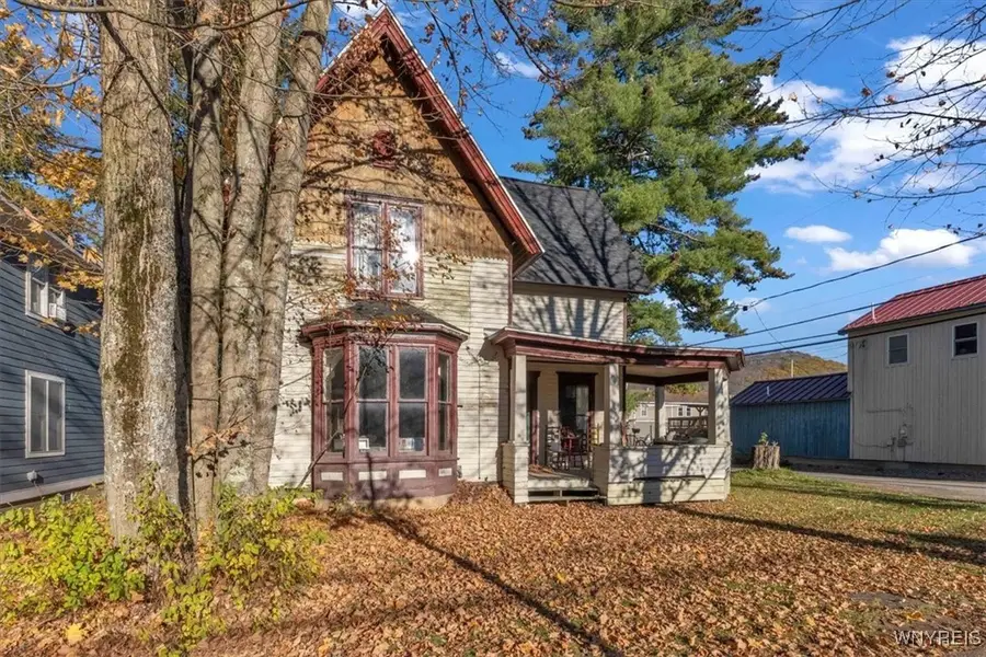 8 Monroe Street, Ellicottville, NY 14731 - Image #2