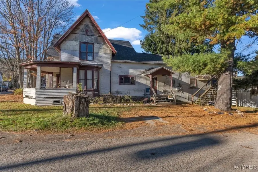 8 Monroe Street, Ellicottville, NY 14731 - Image #3