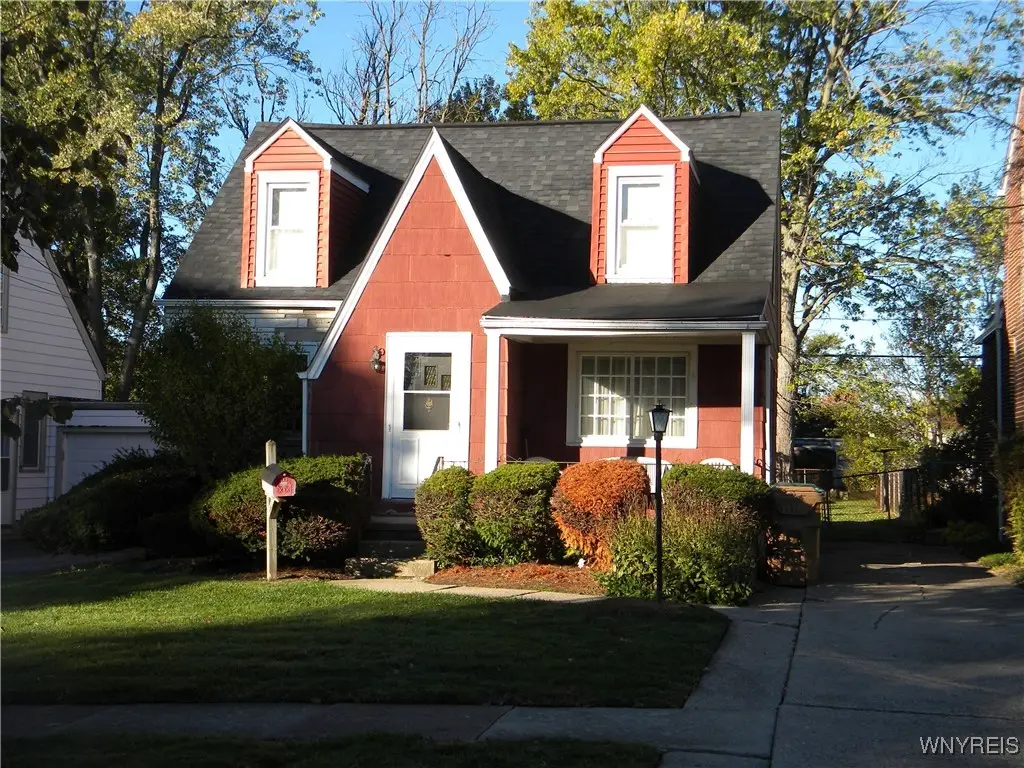 150 Oehman Boulevard, Buffalo, NY 14225 - Image #1