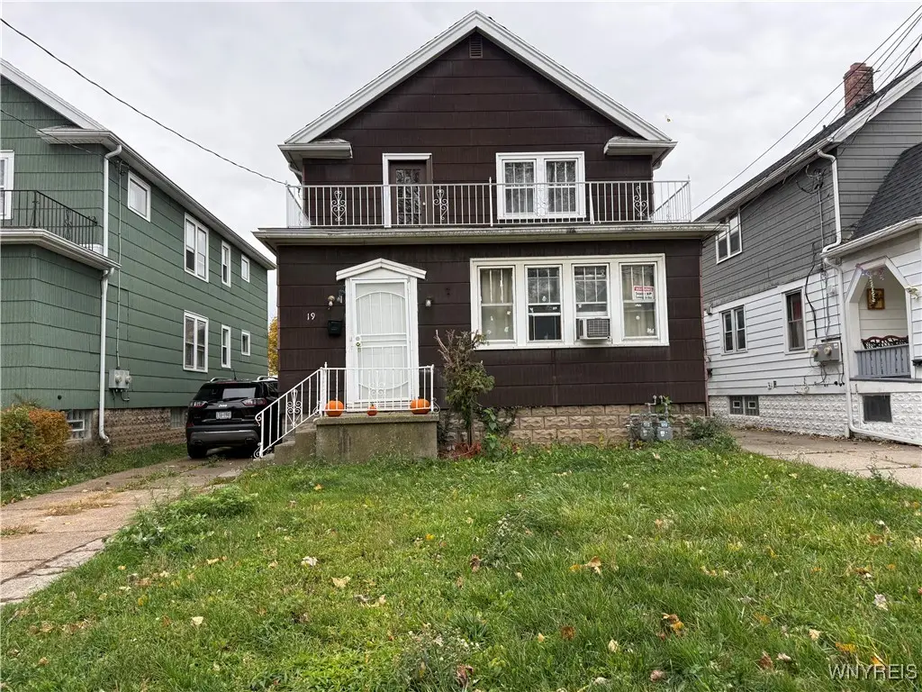 19 Dunlop Avenue, Buffalo, NY 14215 - Image #1