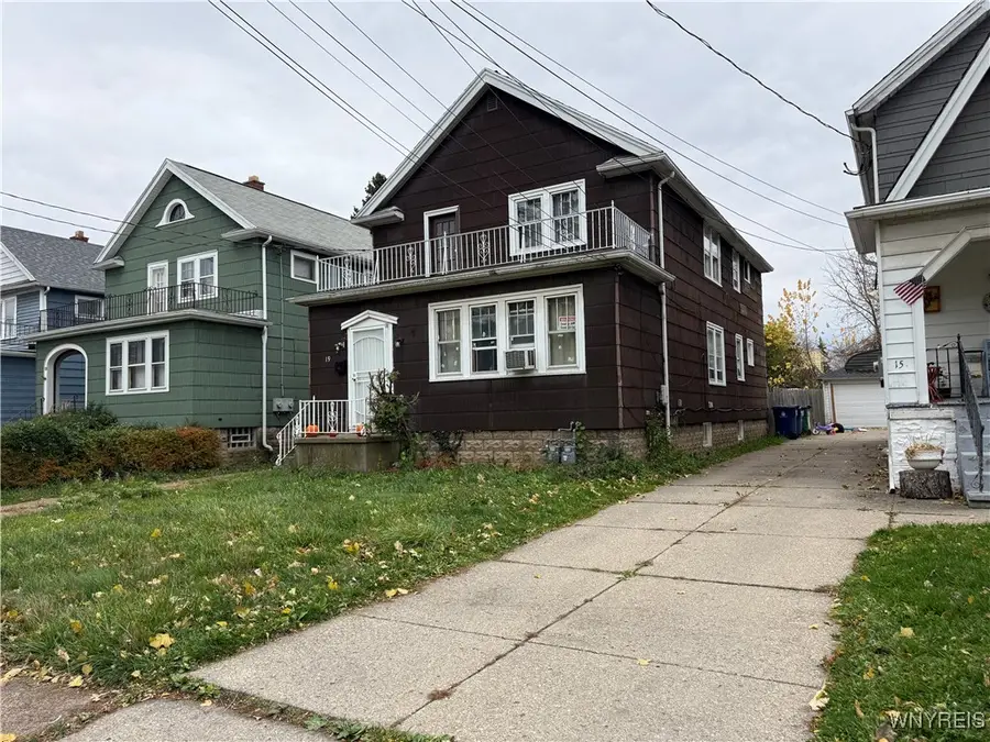 19 Dunlop Avenue, Buffalo, NY 14215 - Image #3