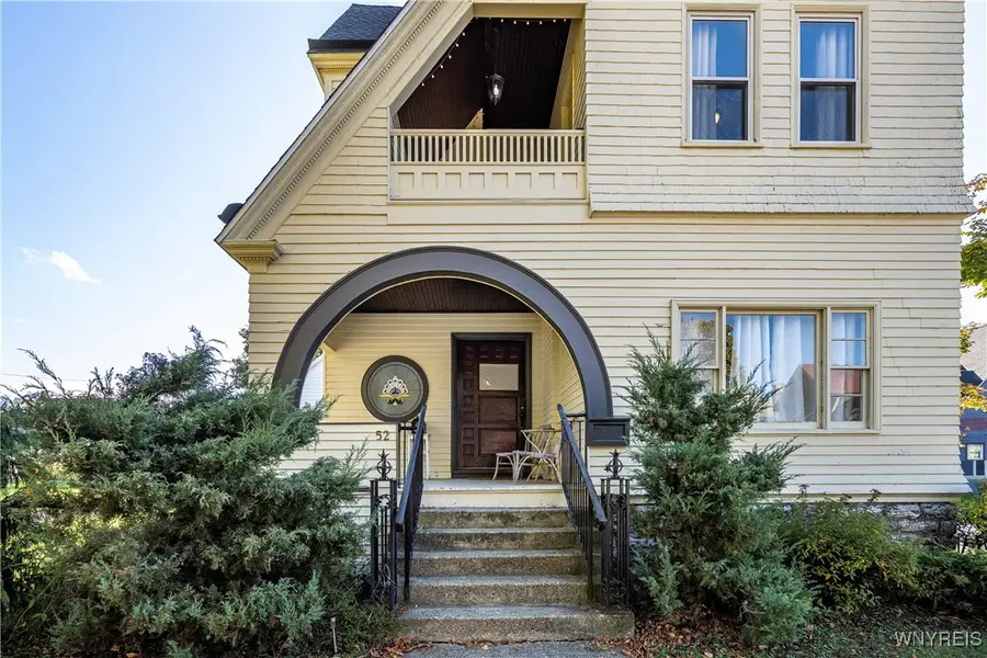 52 Saint Johns Place, Buffalo, NY 14201 - Image #2