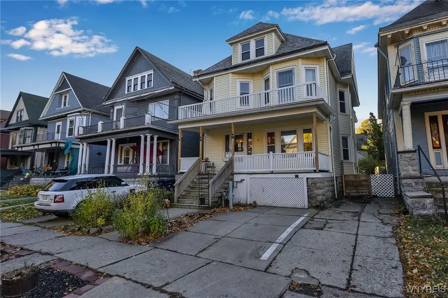 417 W Delavan Avenue, Buffalo, NY 14213 - Image #2