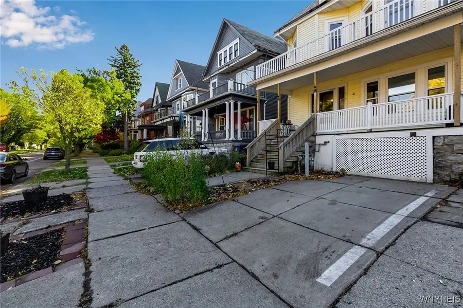 417 W Delavan Avenue, Buffalo, NY 14213 - Image #3