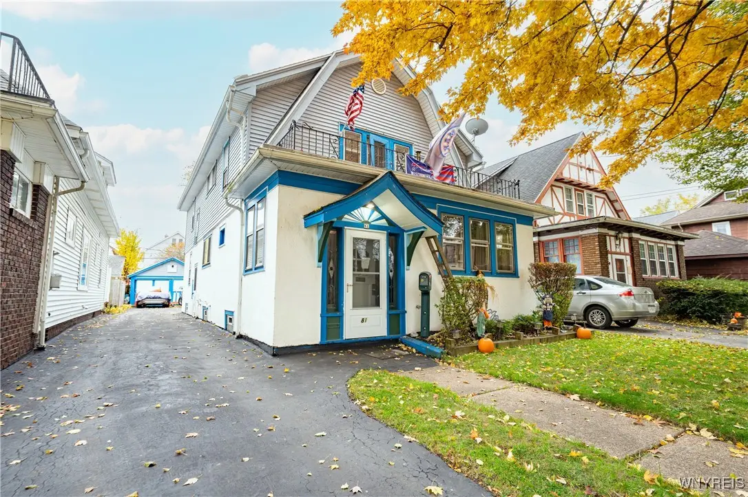 81 Melrose Street, Buffalo, NY 14220 - Image #1