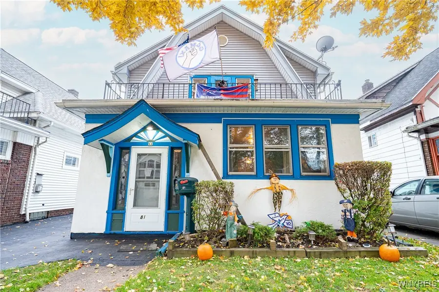 81 Melrose Street, Buffalo, NY 14220 - Image #2
