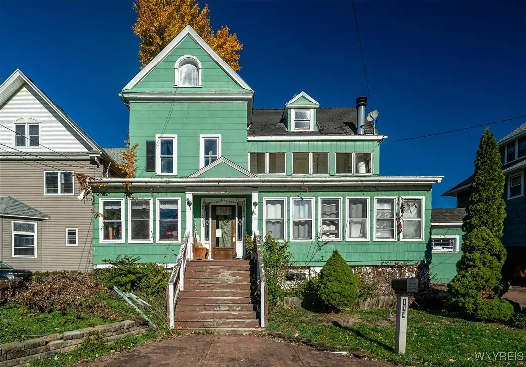 174 Fletcher Street, Tonawanda, NY 14150 - Image #1
