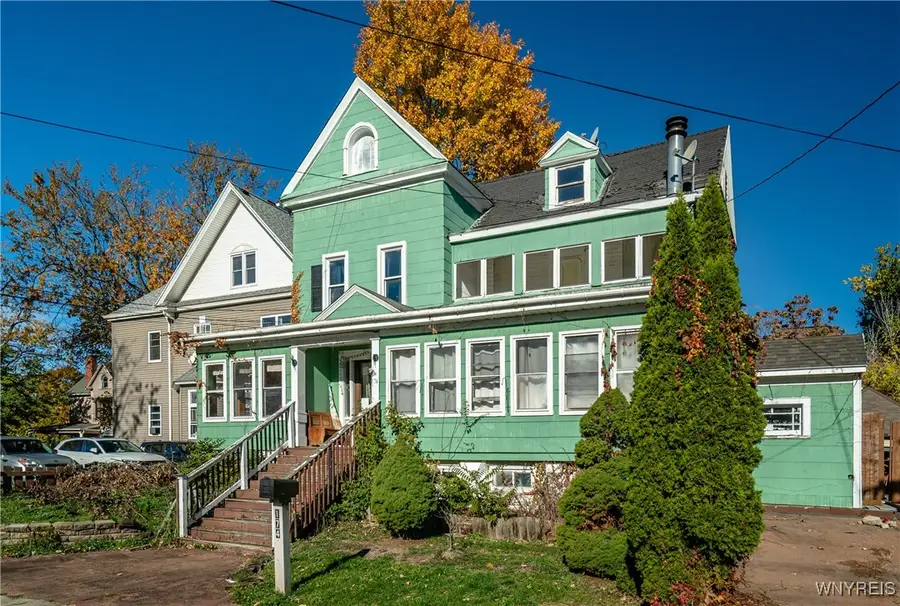 174 Fletcher Street, Tonawanda, NY 14150 - Image #2