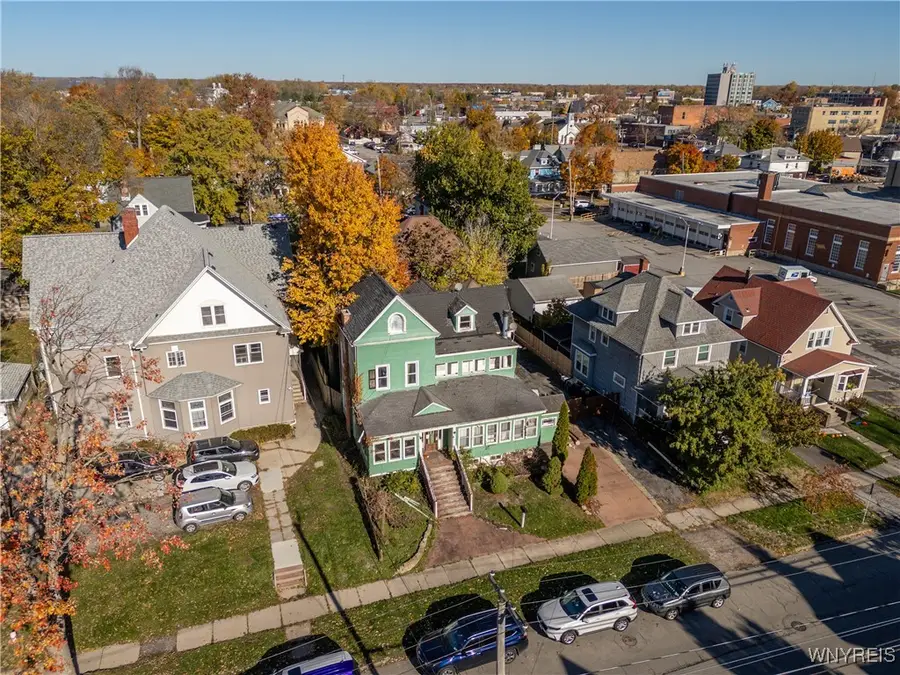 174 Fletcher Street, Tonawanda, NY 14150 - Image #3