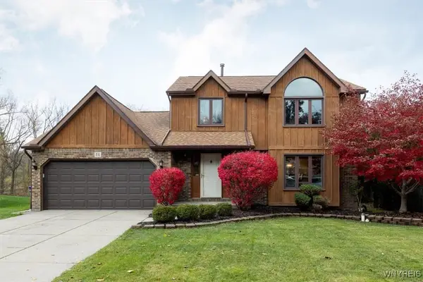 25 Cove Hollow, Buffalo, NY 14224