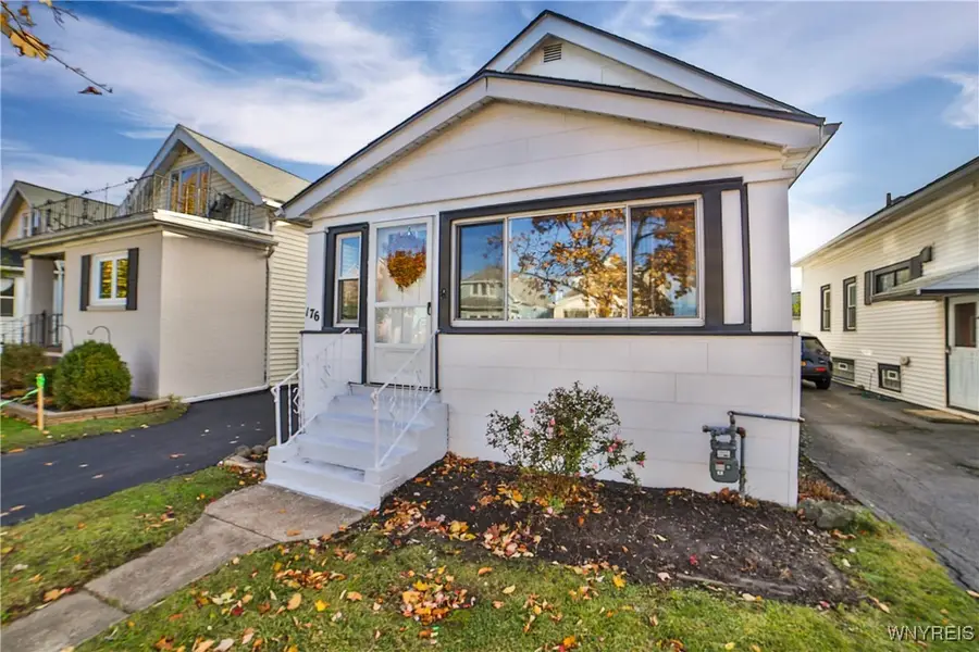 176 Lasalle Avenue, Kenmore, NY 14217 - Image #3