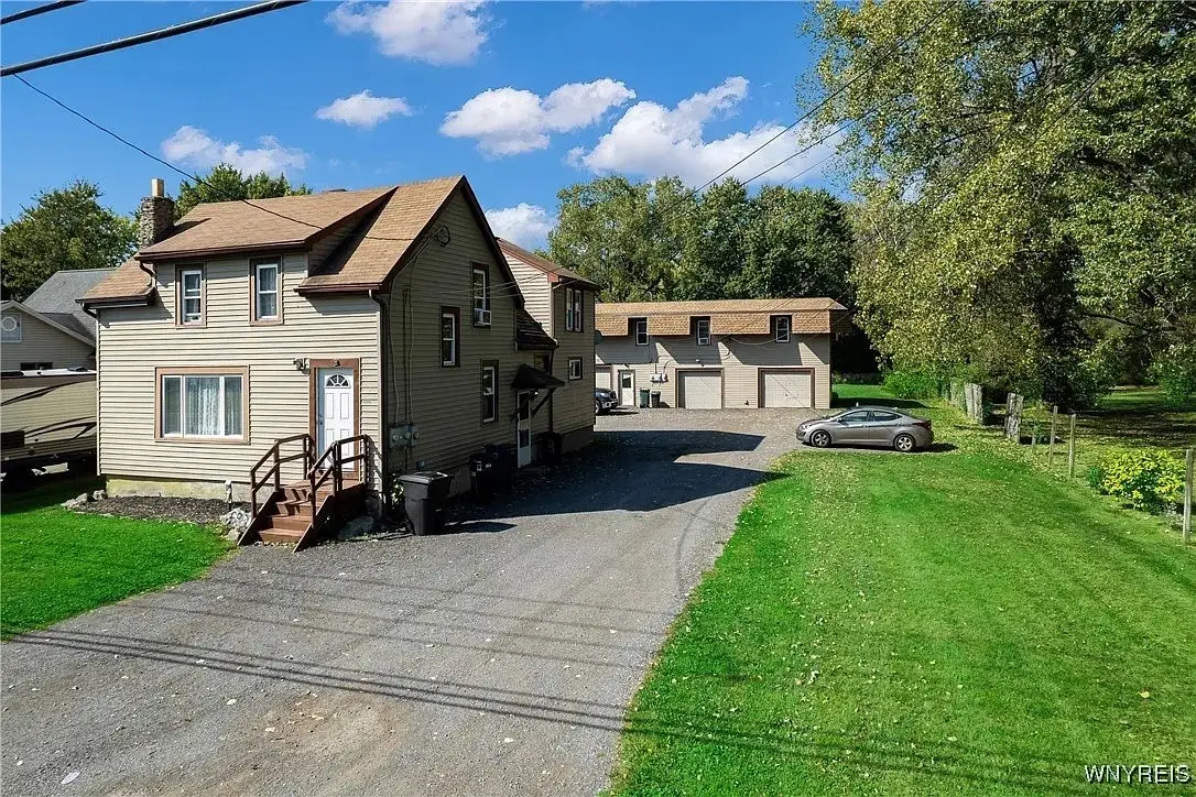 6980 Nash Road, North Tonawanda, NY 14120 - Image #1