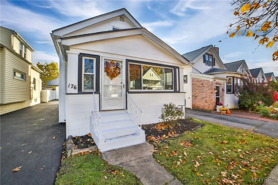 176 Lasalle Avenue, Kenmore, NY 14217 - Image #2