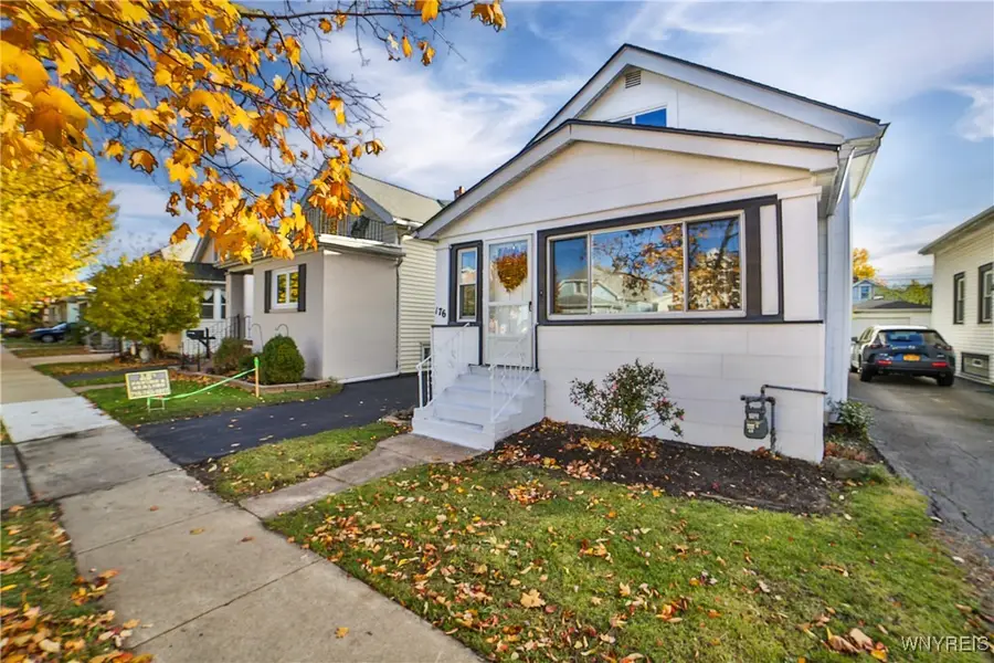 176 Lasalle Avenue, Kenmore, NY 14217 - Image #3