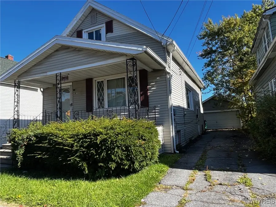 87 Hagen Street, Buffalo, NY 14211 - Image #2