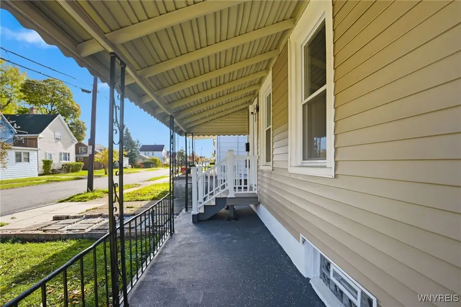 124 Roma Avenue, Buffalo, NY 14215 - Image #2