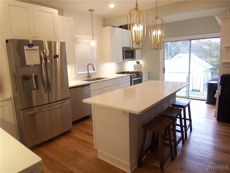 48 Ellicott Avenue, Batavia, NY 14020 - Image #2