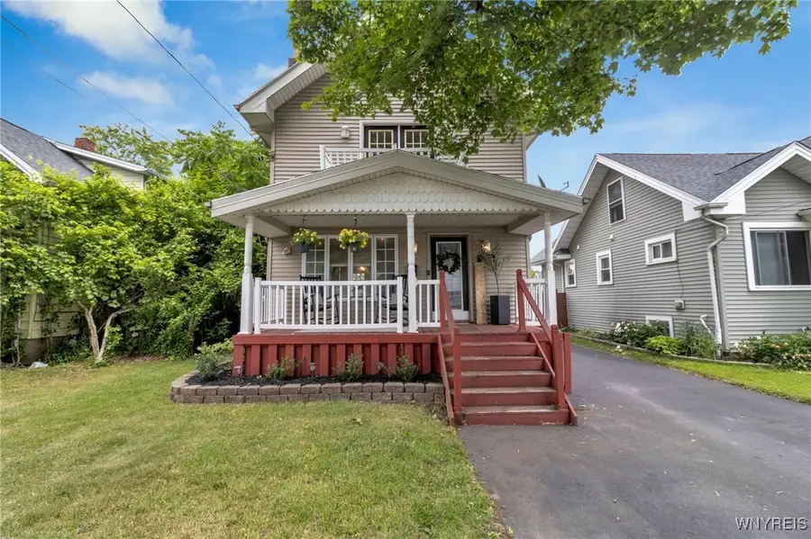 169 61st Street, Niagara Falls, NY 14304 - Image #2