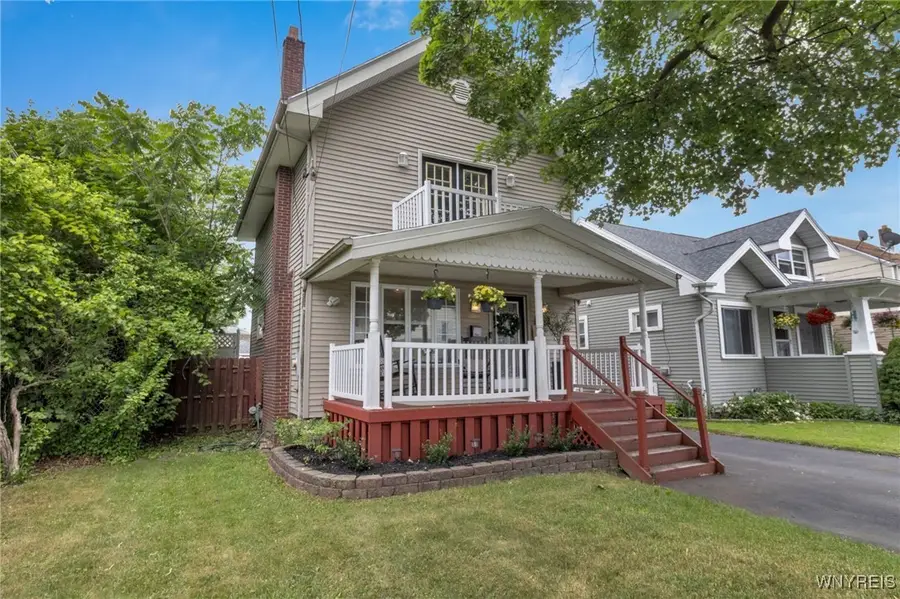 169 61st Street, Niagara Falls, NY 14304 - Image #3