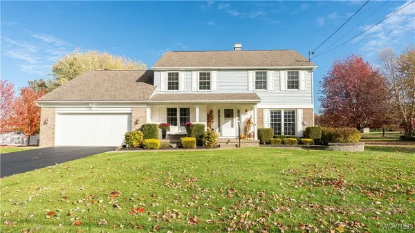 3105 Baker Road, Orchard Park, NY 14127