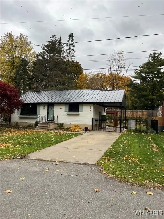 235 S 3rd Street, Lewiston, NY 14092 - Image #1