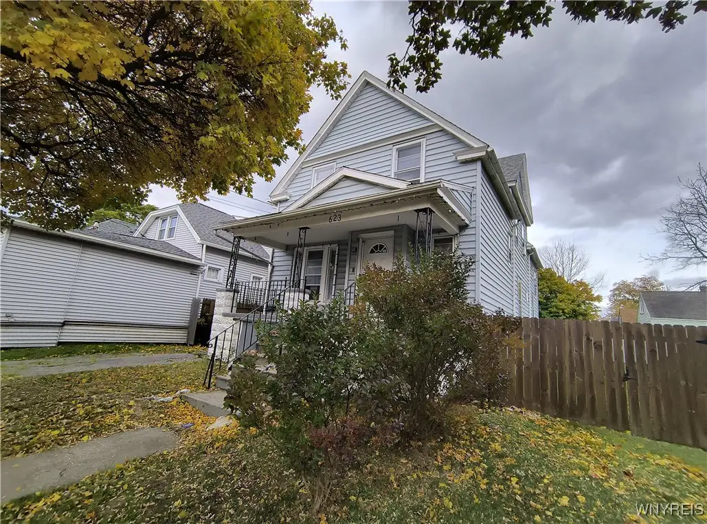 623 Hopkins Street, Buffalo, NY 14220 - Image #1