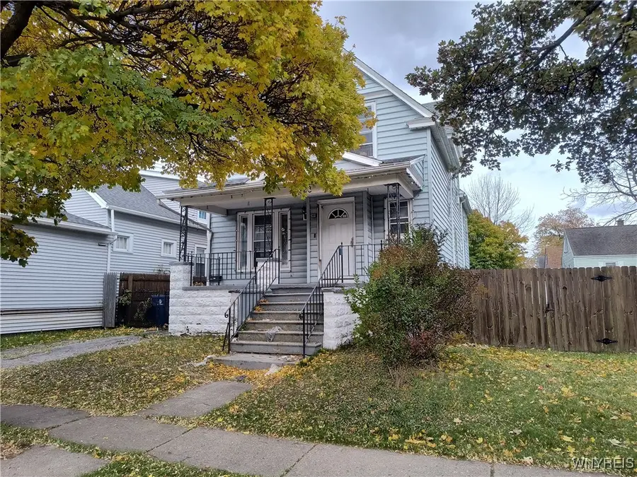 623 Hopkins Street, Buffalo, NY 14220 - Image #2