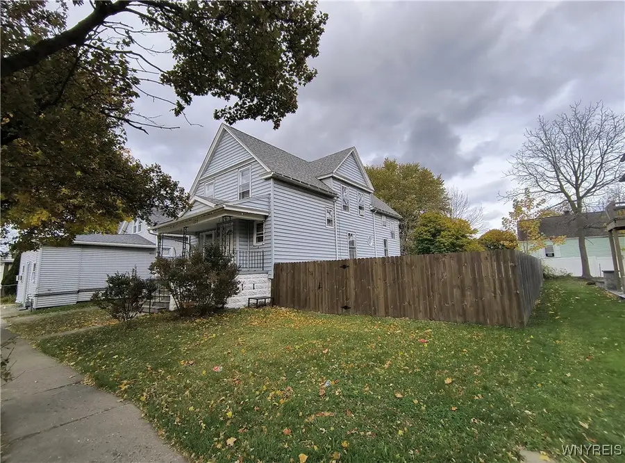 623 Hopkins Street, Buffalo, NY 14220 - Image #3