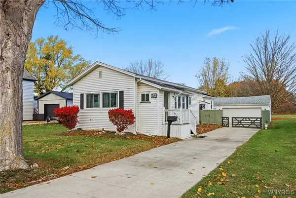 152 S Main Street, Batavia, NY 14020