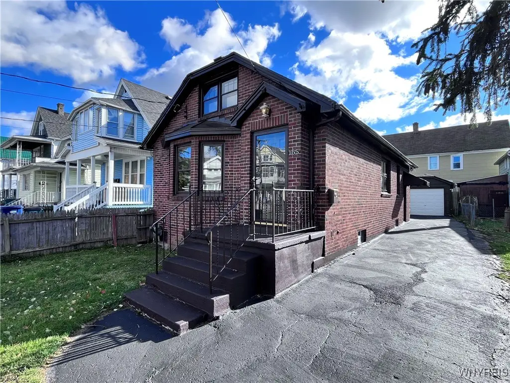165 Roesch Avenue, Buffalo, NY 14207 - Image #1