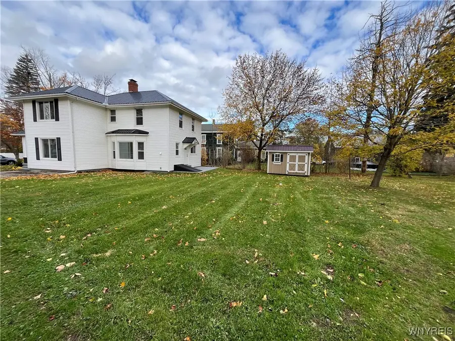 5 Center Street, Forestville, NY 14062 - Image #2