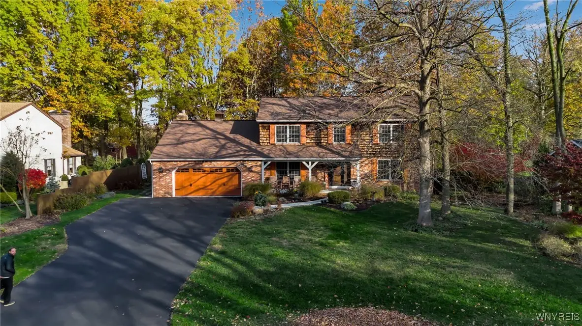 8240 Clarherst Drive, East Amherst, NY 14051 - Image #1