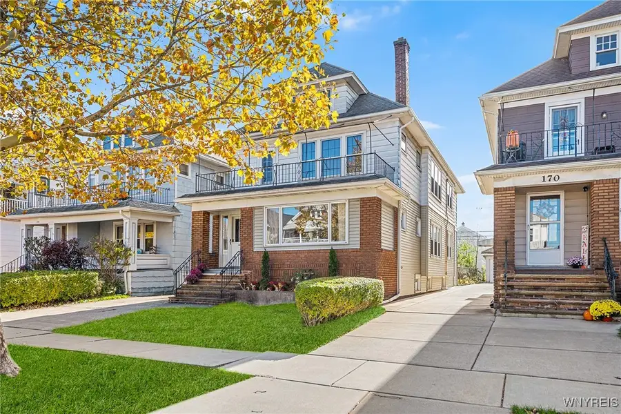 168 Lincoln Boulevard, Buffalo, NY 14217 - Image #2