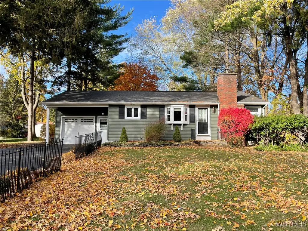 2141 Billington Road, East Aurora, NY 14052 - Image #1