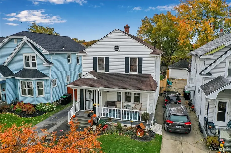 105 Princeton Boulevard, Buffalo, NY 14217 - Image #2