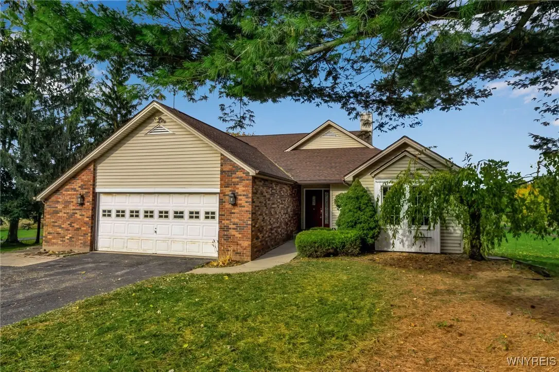 6361 Old Niagara Road, Lockport, NY 14094 - Image #1