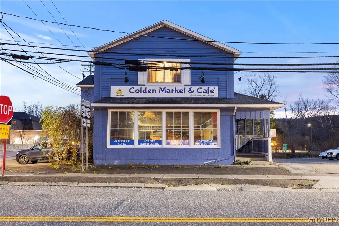 8796 State Road, Colden, NY 14033 - Image #1