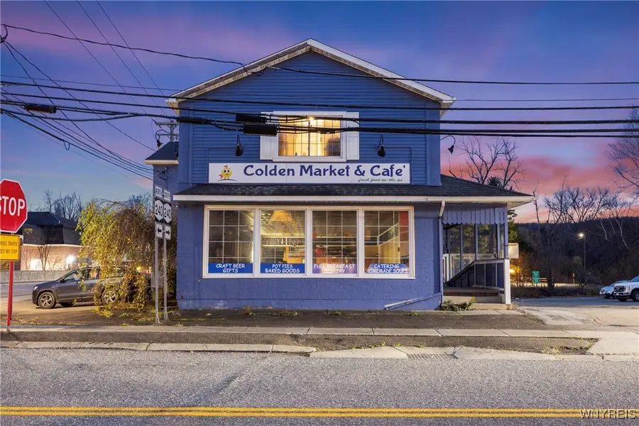 8796 State Road, Colden, NY 14033 - Image #2