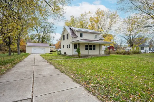 117 Chestnut Lane, Angola, NY 14006