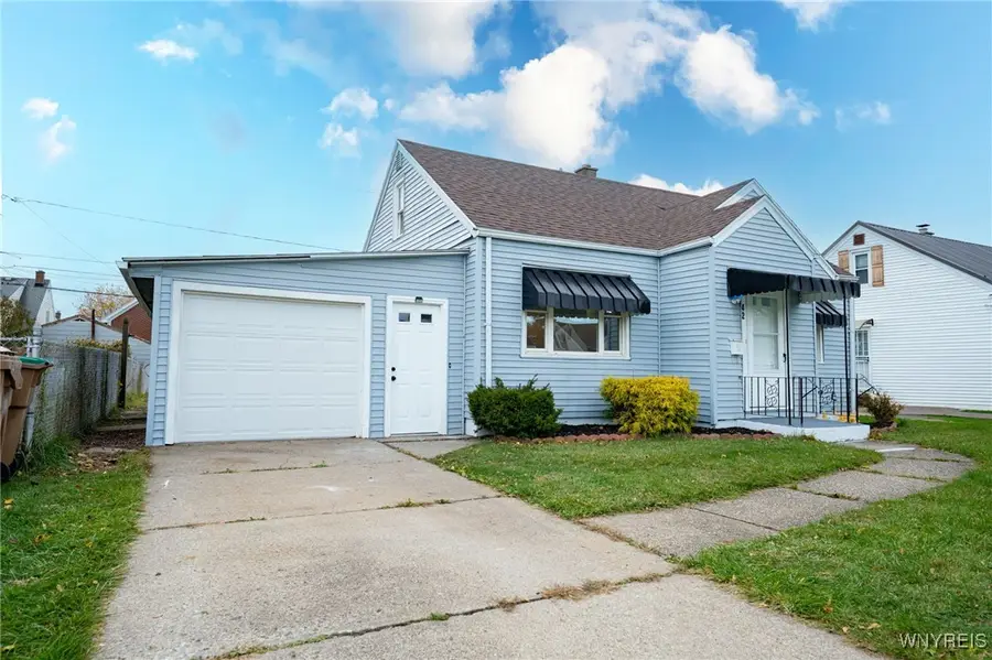 42 Carol Drive, Buffalo, NY 14215 - Image #2