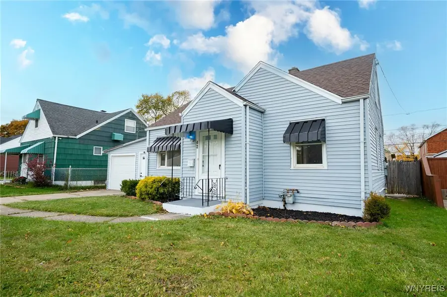 42 Carol Drive, Buffalo, NY 14215 - Image #3
