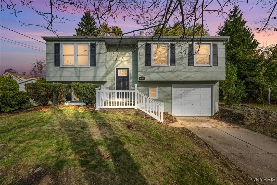 3934 Harvard Street, Hamburg, NY 14075 - Image #1