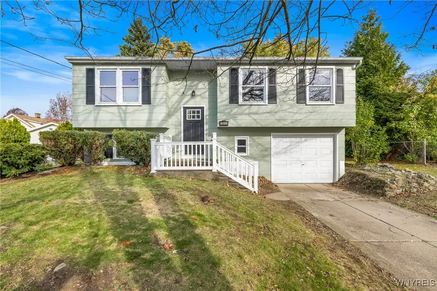 3934 Harvard Street, Hamburg, NY 14075 - Image #2