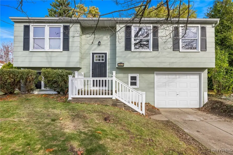 3934 Harvard Street, Hamburg, NY 14075 - Image #3