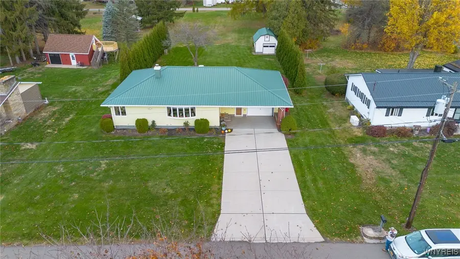 2048 Smithcrest Drive, Gowanda, NY 14070 - Image #2